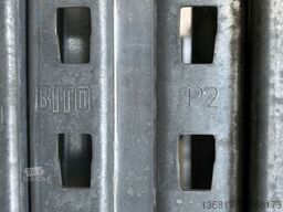 BITO Bito P2 / Bito P3 Palettenregal