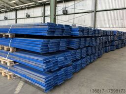 BITO Bito P2 / Bito P3 Palettenregal