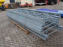 BITO Bito P2 / Bito P3 Palettenregal