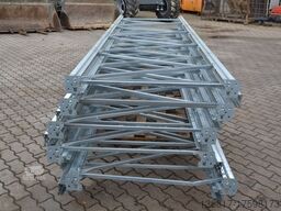 BITO Bito P2 / Bito P3 Palettenregal