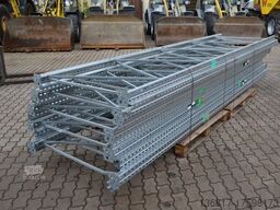 BITO Bito P2 / Bito P3 Palettenregal