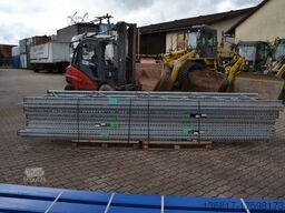 BITO Bito P2 / Bito P3 Palettenregal