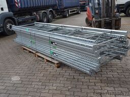 BITO Bito P2 / Bito P3 Palettenregal