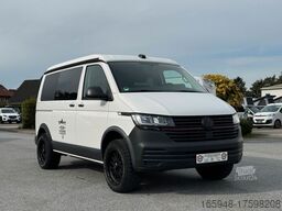 VOLKSWAGEN T6.1  Easy Camper ** Offroad- Umbau**