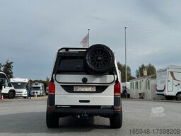 VOLKSWAGEN T6.1  Easy Camper ** Offroad- Umbau**