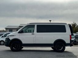 VOLKSWAGEN T6.1  Easy Camper ** Offroad- Umbau**