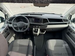 VOLKSWAGEN T6.1  Easy Camper ** Offroad- Umbau**