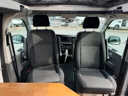 VOLKSWAGEN T6.1  Easy Camper ** Offroad- Umbau**