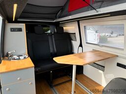 VOLKSWAGEN T6.1 Easy Camper ** Offroad- Umbau**