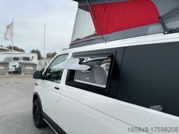 VOLKSWAGEN T6.1 Easy Camper ** Offroad- Umbau**