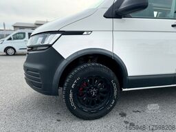 VOLKSWAGEN T6.1 Easy Camper ** Offroad- Umbau**