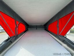 VOLKSWAGEN T6.1 Easy Camper ** Offroad- Umbau**