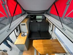 VOLKSWAGEN T6.1 Easy Camper ** Offroad- Umbau**
