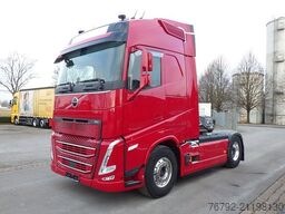VOLVO FH 500 Globe/Safety/Hydr./VEB+/Leder/I-Park Cool