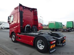 VOLVO FH 500 Globe/Safety/Hydr./VEB+/Leder/I-Park Cool