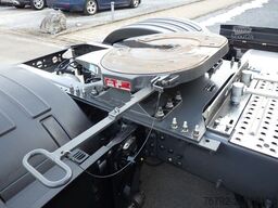 VOLVO FH 500 Globe/Safety/Hydr./VEB+/Leder/I-Park Cool