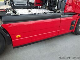 VOLVO FH 500 Globe/Safety/Hydr./VEB+/Leder/I-Park Cool