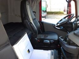 VOLVO FH 500 Globe/Safety/Hydr./VEB+/Leder/I-Park Cool