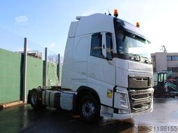 VOLVO FH 460 4x2 BL - GlobeXL - 2 x Tank - Nr.: 852