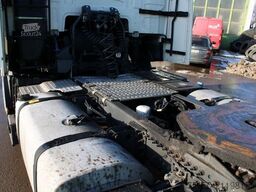 VOLVO FH 460 4x2 BL - GlobeXL - 2 x Tank - Nr.: 852