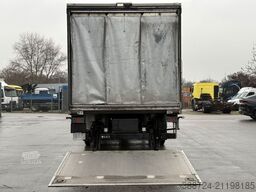  WÜLLHORST*Frigoblock*Tandem*2Verdampfer*LBW*TÜV*