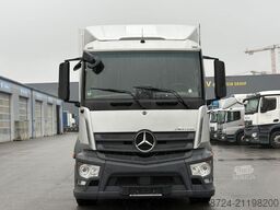 MERCEDES-BENZ Antos2540*E6d*Frigoblock*LBW*AHK*Lift*Klima*