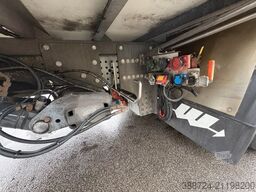 MERCEDES-BENZ Antos2540*E6d*Frigoblock*LBW*AHK*Lift*Klima*