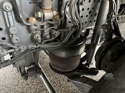 MERCEDES-BENZ Antos2540*E6d*Frigoblock*LBW*AHK*Lift*Klima*