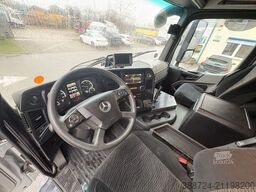 MERCEDES-BENZ Antos2540*E6d*Frigoblock*LBW*AHK*Lift*Klima*