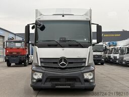 MERCEDES-BENZ Antos2540*E6c*Frigoblock*AHK*Lift*2-Verdampfer*