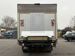 MERCEDES-BENZ Antos2540*E6c*Frigoblock*AHK*Lift*2-Verdampfer*