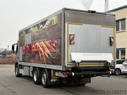MERCEDES-BENZ Antos2540*E6c*Frigoblock*AHK*Lift*2-Verdampfer*