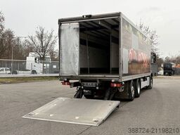 MERCEDES-BENZ Antos2540*E6c*Frigoblock*AHK*Lift*2-Verdampfer*