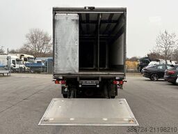 MERCEDES-BENZ Antos2540*E6c*Frigoblock*AHK*Lift*2-Verdampfer*