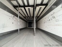 MERCEDES-BENZ Antos2540*E6c*Frigoblock*AHK*Lift*2-Verdampfer*