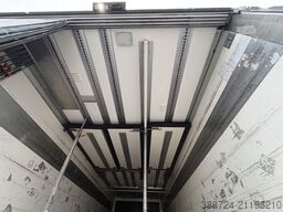 MERCEDES-BENZ Antos2540*E6c*Frigoblock*AHK*Lift*2-Verdampfer*