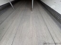 MERCEDES-BENZ Antos2540*E6c*Frigoblock*AHK*Lift*2-Verdampfer*