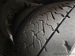 MERCEDES-BENZ Antos2540*E6c*Frigoblock*AHK*Lift*2-Verdampfer*