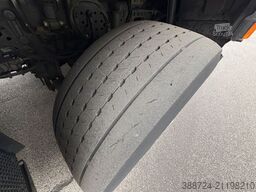 MERCEDES-BENZ Antos2540*E6c*Frigoblock*AHK*Lift*2-Verdampfer*