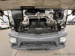 MERCEDES-BENZ Antos2540*E6c*Frigoblock*AHK*Lift*2-Verdampfer*