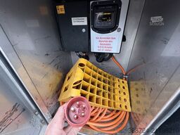 MERCEDES-BENZ Antos2540*E6c*Frigoblock*AHK*Lift*2-Verdampfer*