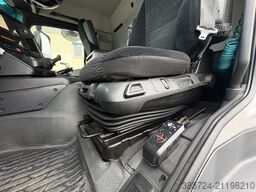 MERCEDES-BENZ Antos2540*E6c*Frigoblock*AHK*Lift*2-Verdampfer*