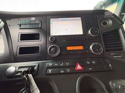 MERCEDES-BENZ Antos2540*E6c*Frigoblock*AHK*Lift*2-Verdampfer*