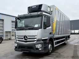 MERCEDES-BENZ Antos1836*E6a*Retarder*Carrier Supra 1250**LBW*