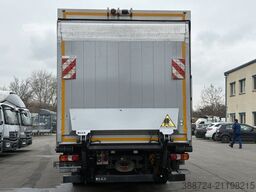 MERCEDES-BENZ Antos1836*E6a*Retarder*Carrier Supra 1250**LBW*
