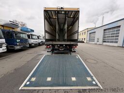 MERCEDES-BENZ Antos1836*E6a*Retarder*Carrier Supra 1250**LBW*