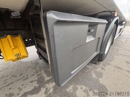 MERCEDES-BENZ Antos1836*E6a*Retarder*Carrier Supra 1250**LBW*