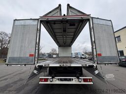  BTA 7,3*Tandem*Liftachse*Getränke Zertifikat*TÜV