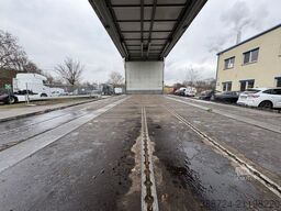  BTA 7,3*Tandem*Liftachse*Getränke Zertifikat*TÜV