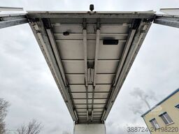  BTA 7,3*Tandem*Liftachse*Getränke Zertifikat*TÜV